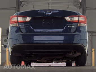 2017 Subaru Impreza Sedan 2.0i - miniatura 7