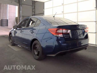 2017 Subaru Impreza Sedan 2.0i - miniatura 8