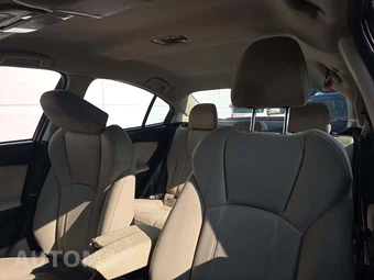 2017 Subaru Impreza Sedan 2.0i Premium - miniatura 11