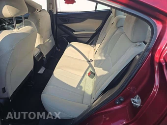 2017 Subaru Impreza Sedan 2.0i Premium - miniatura 13