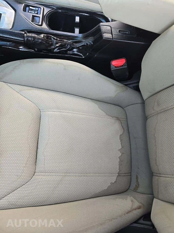 2017 Subaru Impreza Sedan 2.0i Premium - miniatura 21