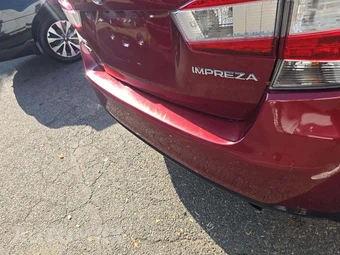 2017 Subaru Impreza Sedan 2.0i Premium - miniatura 29