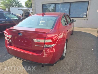 2017 Subaru Impreza Sedan 2.0i Premium - miniatura 3
