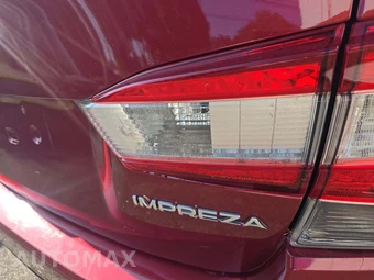 2017 Subaru Impreza Sedan 2.0i Premium - miniatura 30