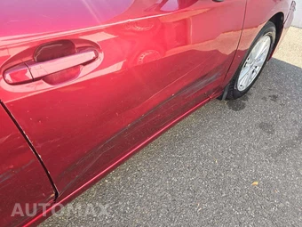 2017 Subaru Impreza Sedan 2.0i Premium - miniatura 32