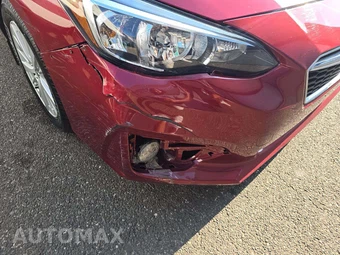 2017 Subaru Impreza Sedan 2.0i Premium - miniatura 34