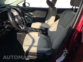 2017 Subaru Impreza Sedan 2.0i Premium - miniatura 6