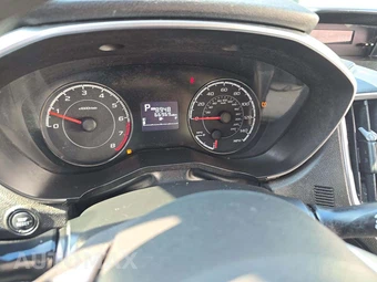 2017 Subaru Impreza Sedan 2.0i Premium - miniatura 9
