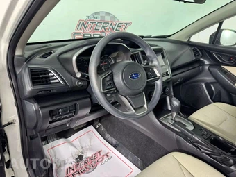2017 Subaru Impreza Sedan 2.0i Premium - miniatura 10