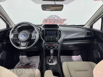 2017 Subaru Impreza Sedan 2.0i Premium - miniatura 11