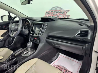 2017 Subaru Impreza Sedan 2.0i Premium - miniatura 12