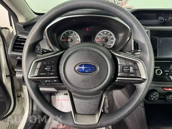2017 Subaru Impreza Sedan 2.0i Premium - miniatura 13