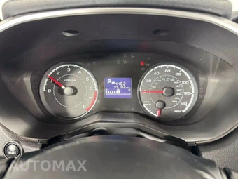2017 Subaru Impreza Sedan 2.0i Premium - miniatura 14