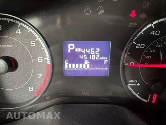 2017 Subaru Impreza Sedan 2.0i Premium - miniatura 15