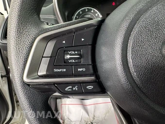 2017 Subaru Impreza Sedan 2.0i Premium - miniatura 16