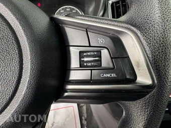 2017 Subaru Impreza Sedan 2.0i Premium - miniatura 17