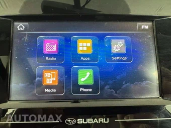 2017 Subaru Impreza Sedan 2.0i Premium - miniatura 18