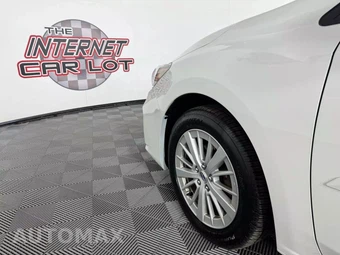 2017 Subaru Impreza Sedan 2.0i Premium - miniatura 27