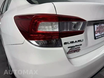 2017 Subaru Impreza Sedan 2.0i Premium - miniatura 30