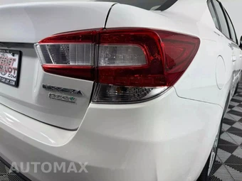 2017 Subaru Impreza Sedan 2.0i Premium - miniatura 31
