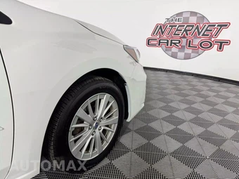 2017 Subaru Impreza Sedan 2.0i Premium - miniatura 34