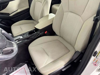 2017 Subaru Impreza Sedan 2.0i Premium - miniatura 35