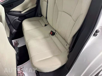 2017 Subaru Impreza Sedan 2.0i Premium - miniatura 37