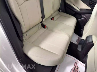 2017 Subaru Impreza Sedan 2.0i Premium - miniatura 38