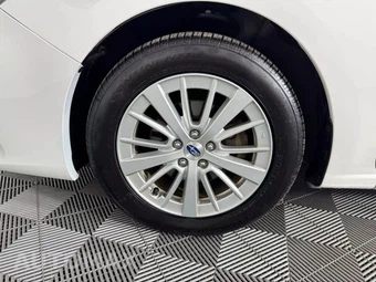 2017 Subaru Impreza Sedan 2.0i Premium - miniatura 44