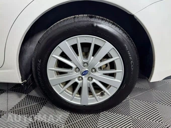 2017 Subaru Impreza Sedan 2.0i Premium - miniatura 45