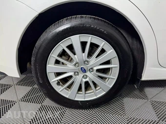 2017 Subaru Impreza Sedan 2.0i Premium - miniatura 46