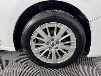 2017 Subaru Impreza Sedan 2.0i Premium - miniatura 47