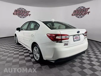 2017 Subaru Impreza Sedan 2.0i Premium - miniatura 5