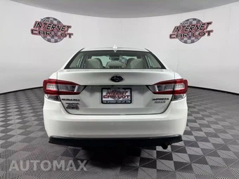 2017 Subaru Impreza Sedan 2.0i Premium - miniatura 6