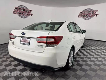 2017 Subaru Impreza Sedan 2.0i Premium - miniatura 7