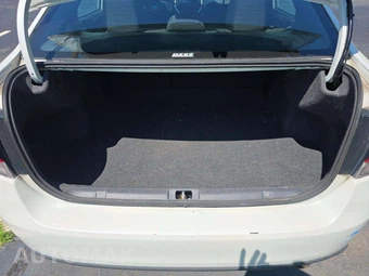 2017 Subaru Impreza Sedan 2.0i Sport - miniatura 11