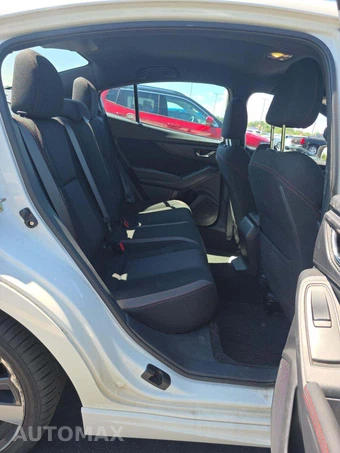 2017 Subaru Impreza Sedan 2.0i Sport - miniatura 13