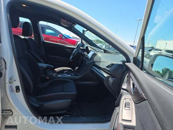 2017 Subaru Impreza Sedan 2.0i Sport - miniatura 15