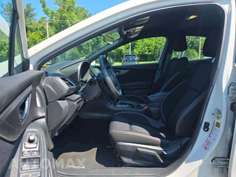 2017 Subaru Impreza Sedan 2.0i Sport - miniatura 3