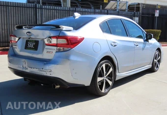 2017 Subaru Impreza Sedan 2.0i Sport - miniatura 3