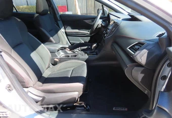 2017 Subaru Impreza Sedan 2.0i Sport - miniatura 5