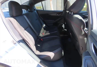 2017 Subaru Impreza Sedan 2.0i Sport - miniatura 6
