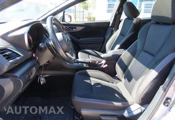 2017 Subaru Impreza Sedan 2.0i Sport - miniatura 9