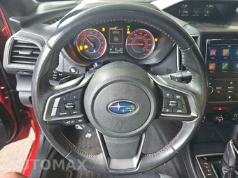 2017 Subaru Impreza Sedan 2.0i Sport – miniatura 10