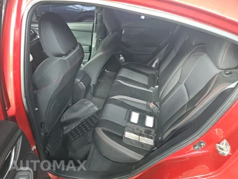 2017 Subaru Impreza Sedan 2.0i Sport – miniatura 13