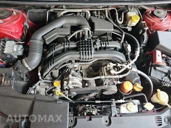 2017 Subaru Impreza Sedan 2.0i Sport – miniatura 15