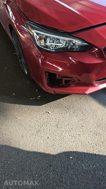 2017 Subaru Impreza Sedan 2.0i Sport – miniatura 22