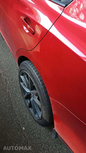 2017 Subaru Impreza Sedan 2.0i Sport – miniatura 34