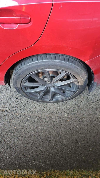 2017 Subaru Impreza Sedan 2.0i Sport – miniatura 38