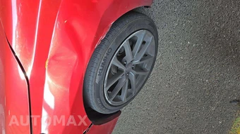 2017 Subaru Impreza Sedan 2.0i Sport – miniatura 43